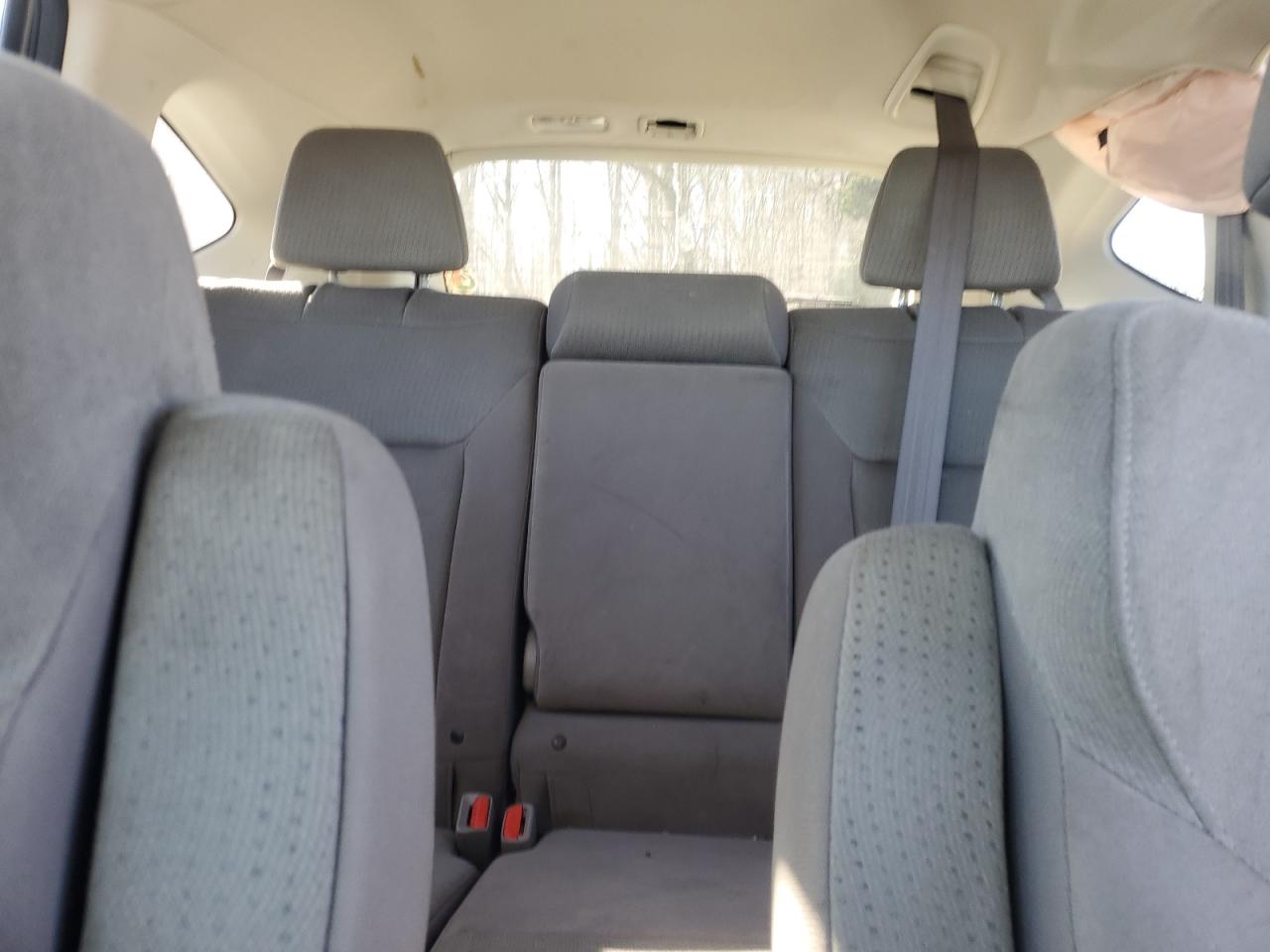 2013 Honda CR-V - Image 10