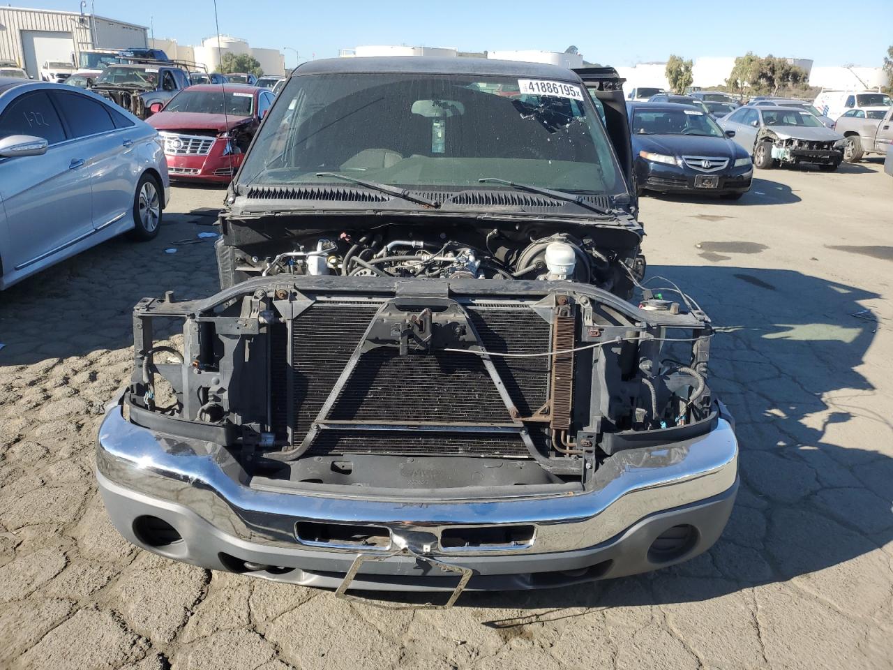 2006 GMC Sierra - Image 5