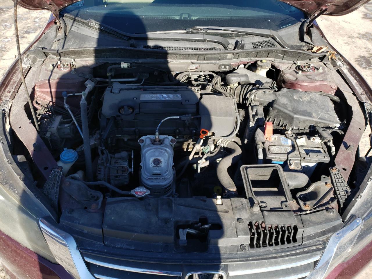 2014 Honda Accord - Image 11