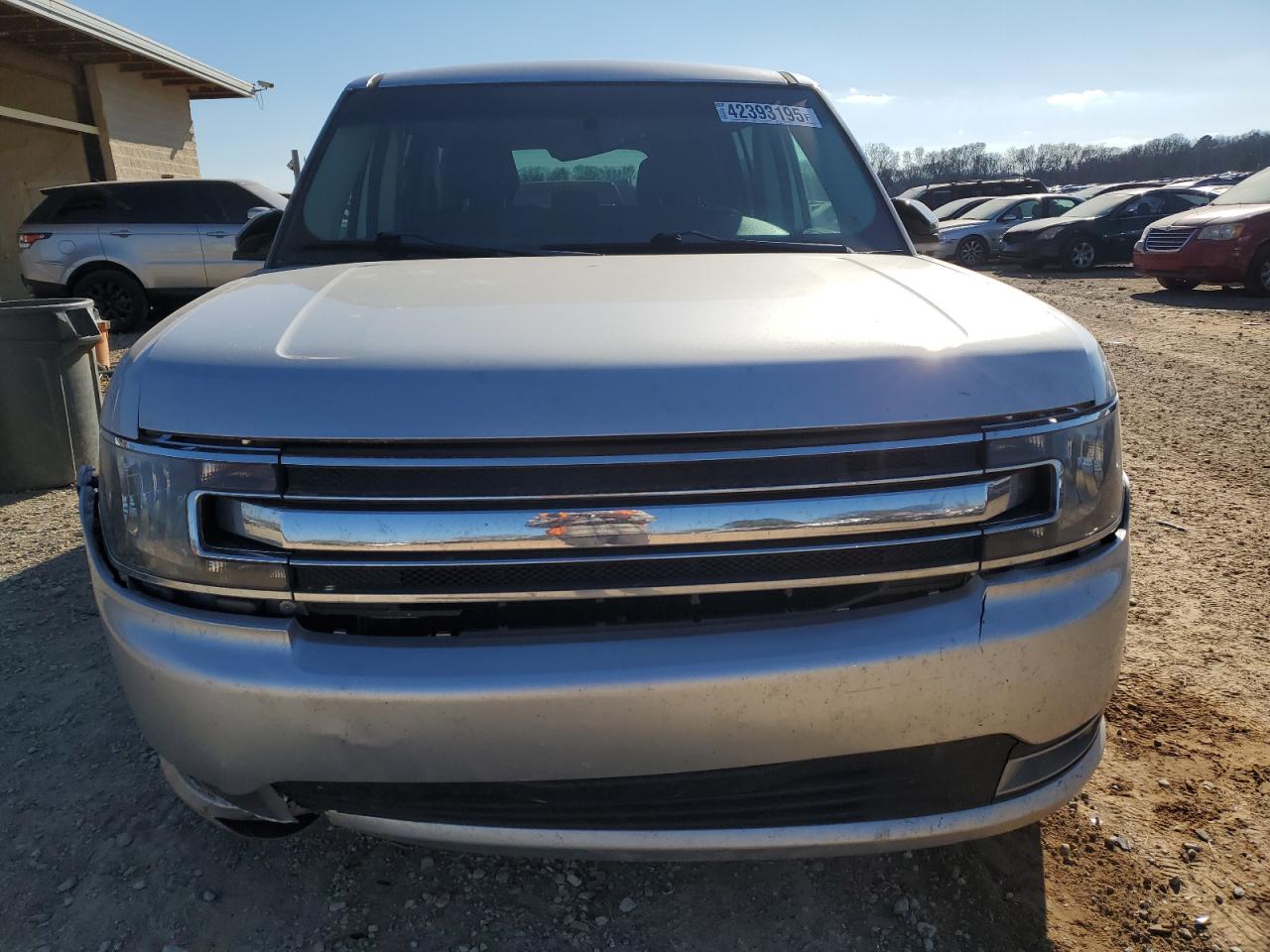2013 Ford Flex - Image 5