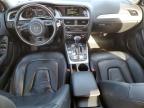 2015 Audi A4 Premium Plus продається в Colorado Springs, CO - Front End