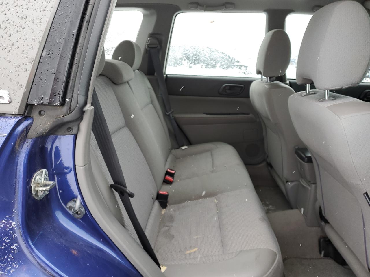 2003 Subaru Forester - Image 11