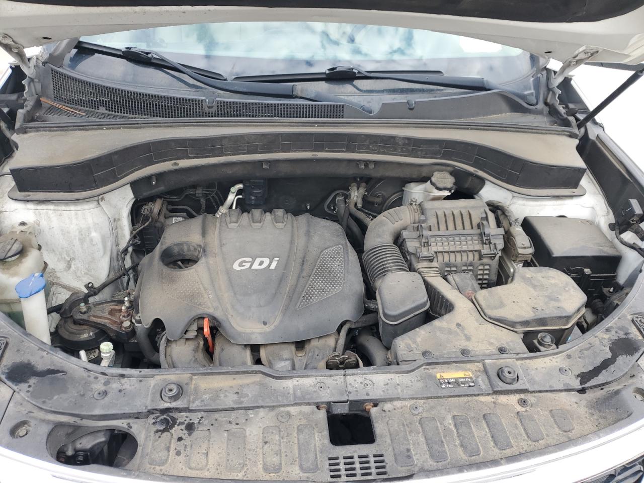 2015 Kia Sorento - Image 12