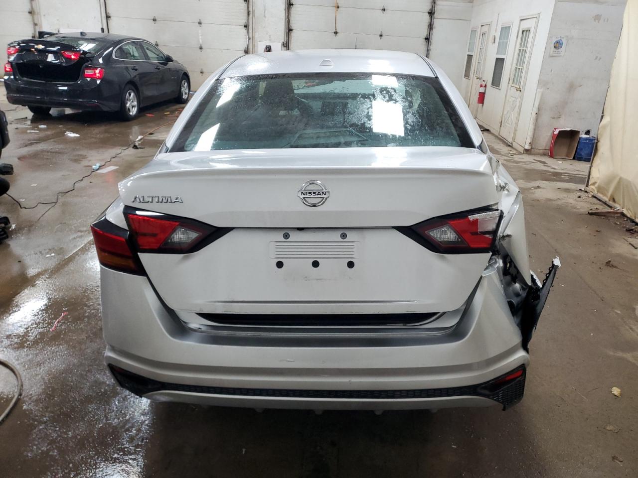 2020 Nissan Altima - Image 6