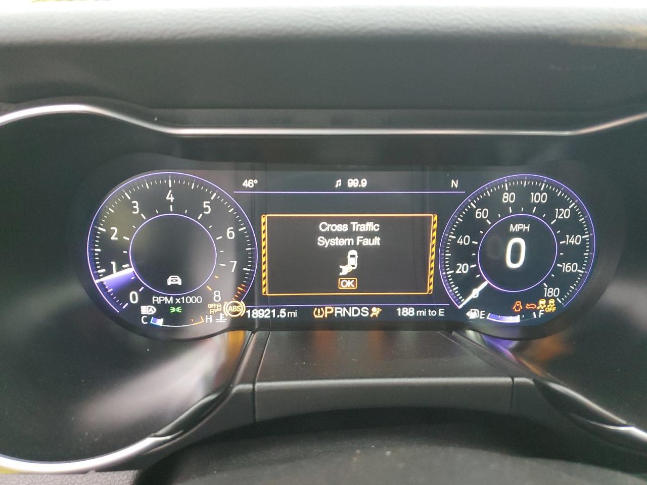 2021 Ford Mustang - Image 9