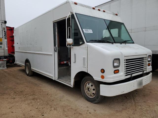 2006 Ford Econoline E450 Super Duty Commercial Stripped Chassis