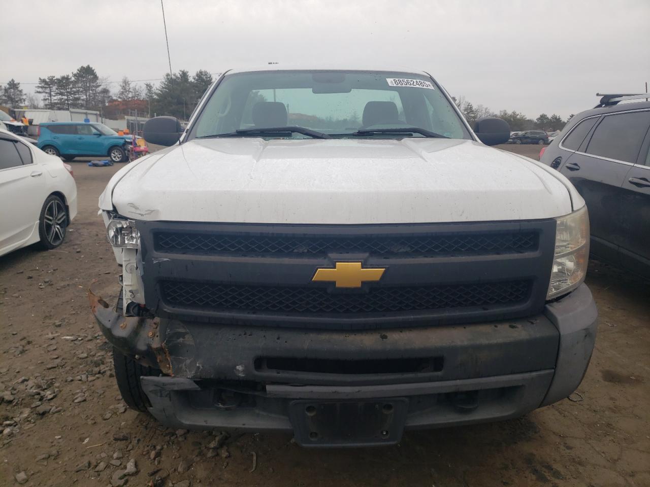 2011 Chevrolet Silverado - Image 5