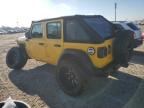 2019 Jeep Wrangler Unlimited Sport   for Sale in Apopka, FL - Rear End