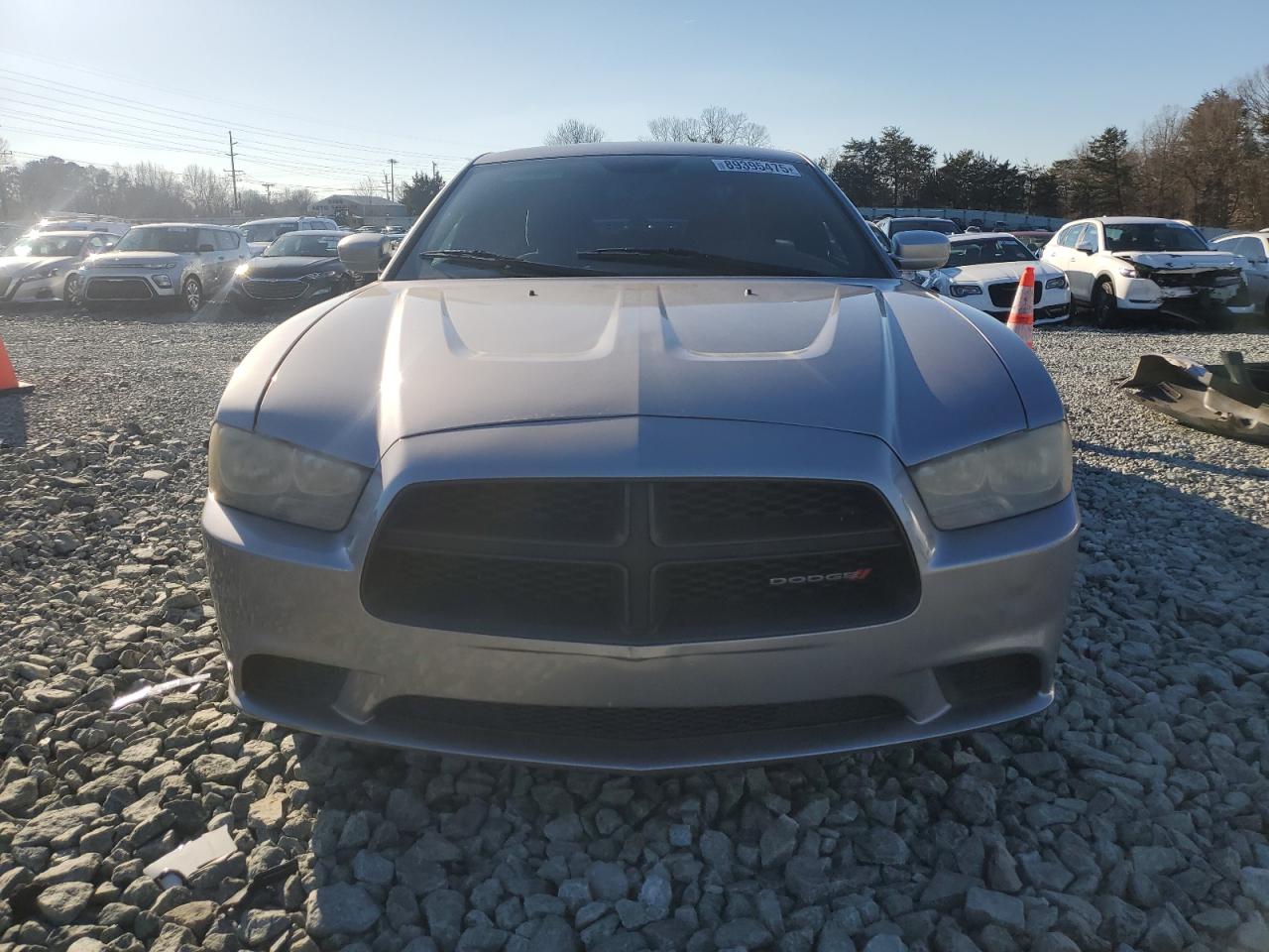 2013 Dodge Charger - Image 5