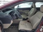 2014 Honda Civic Lx zu verkaufen in Wichita, KS - Front End