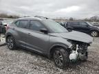2020 Nissan Kicks Sr de vânzare în Hueytown, AL - Front End