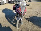 2022 TRIUMPH MOTORCYCLE TIGER SPORT 660 for sale at Copart CA - NAPA