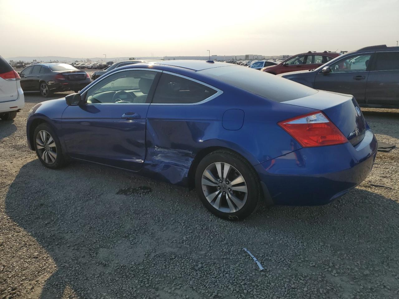 2010 Honda Accord - Image 2