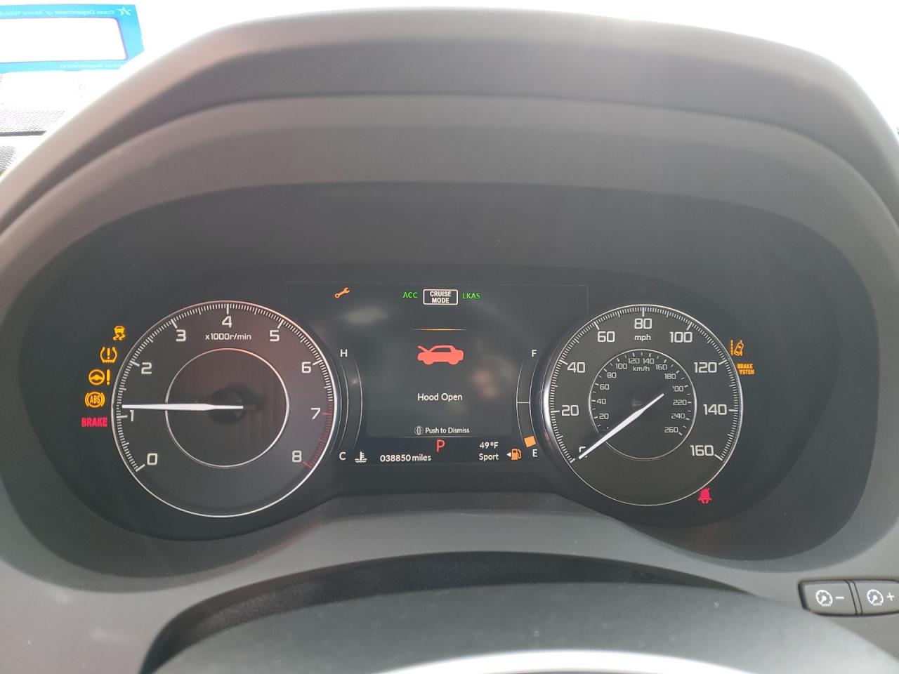 2019 Acura RDX - Image 9