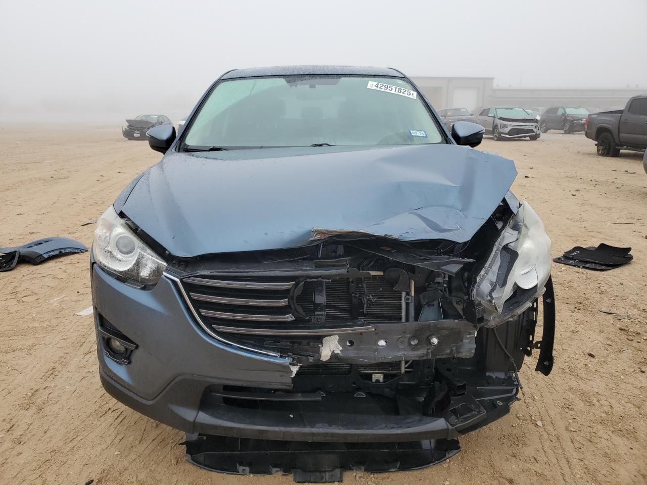 2016 Mazda CX-5 - Image 5