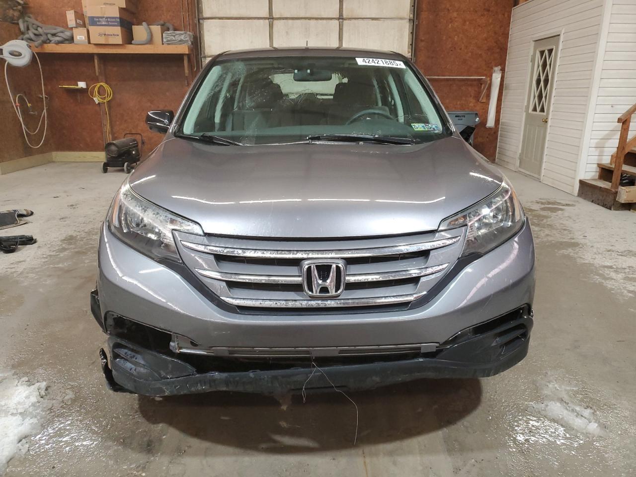 2014 Honda CR-V - Image 5