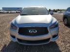 2020 Infiniti Qx60 Luxe en Venta en Phoenix, AZ - Side