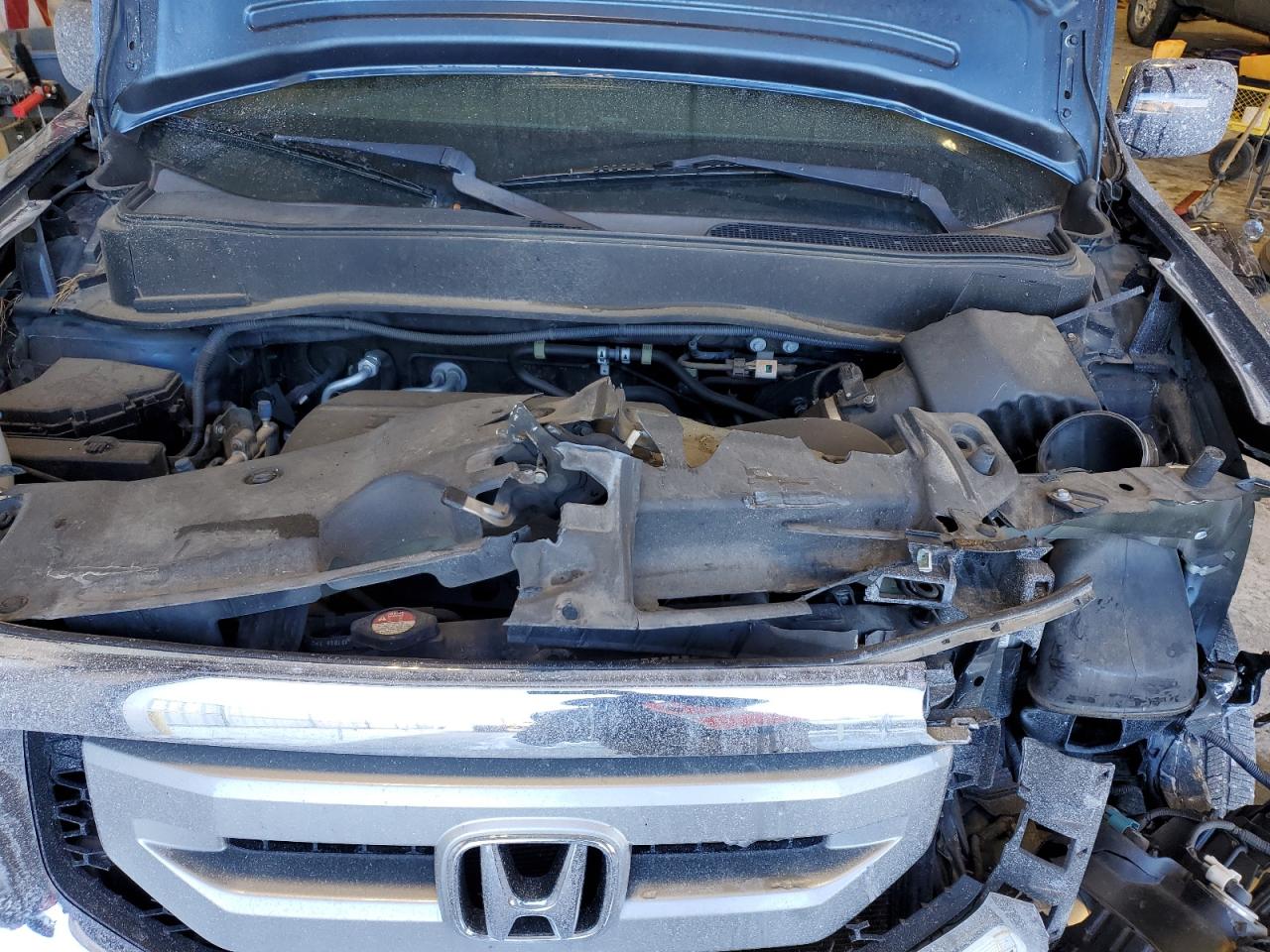 2010 Honda Pilot - Image 12