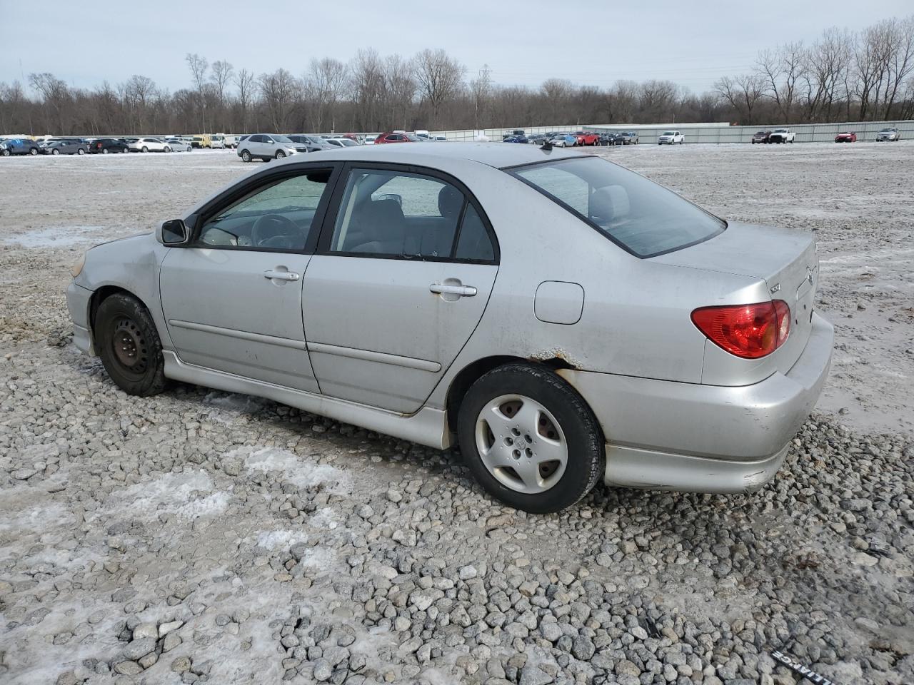 2004 Toyota Corolla - Image 2