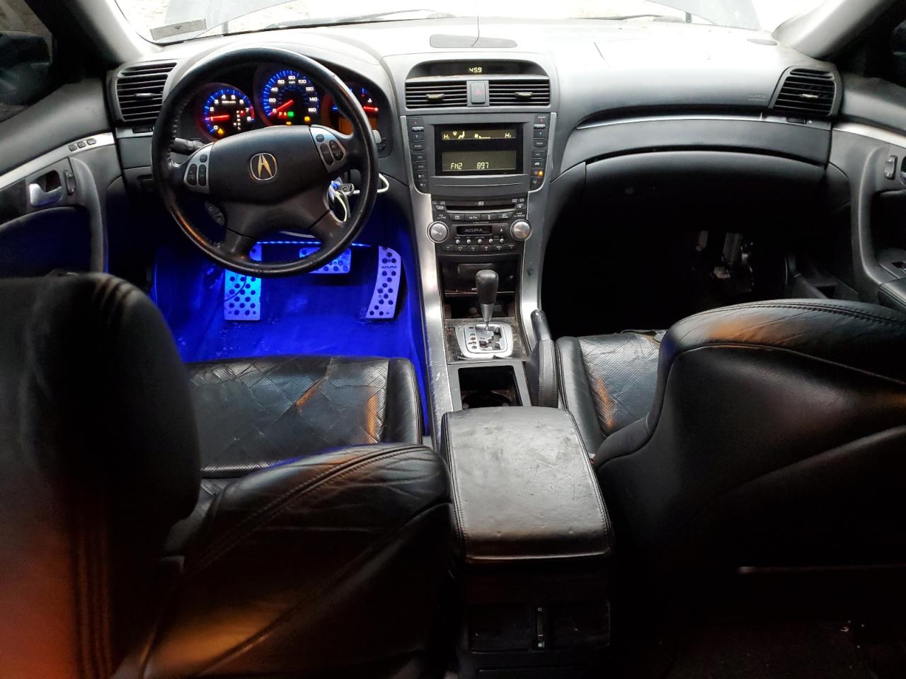 2004 Acura TL - Image 8