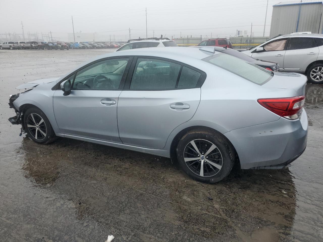 2019 Subaru Impreza - Image 2