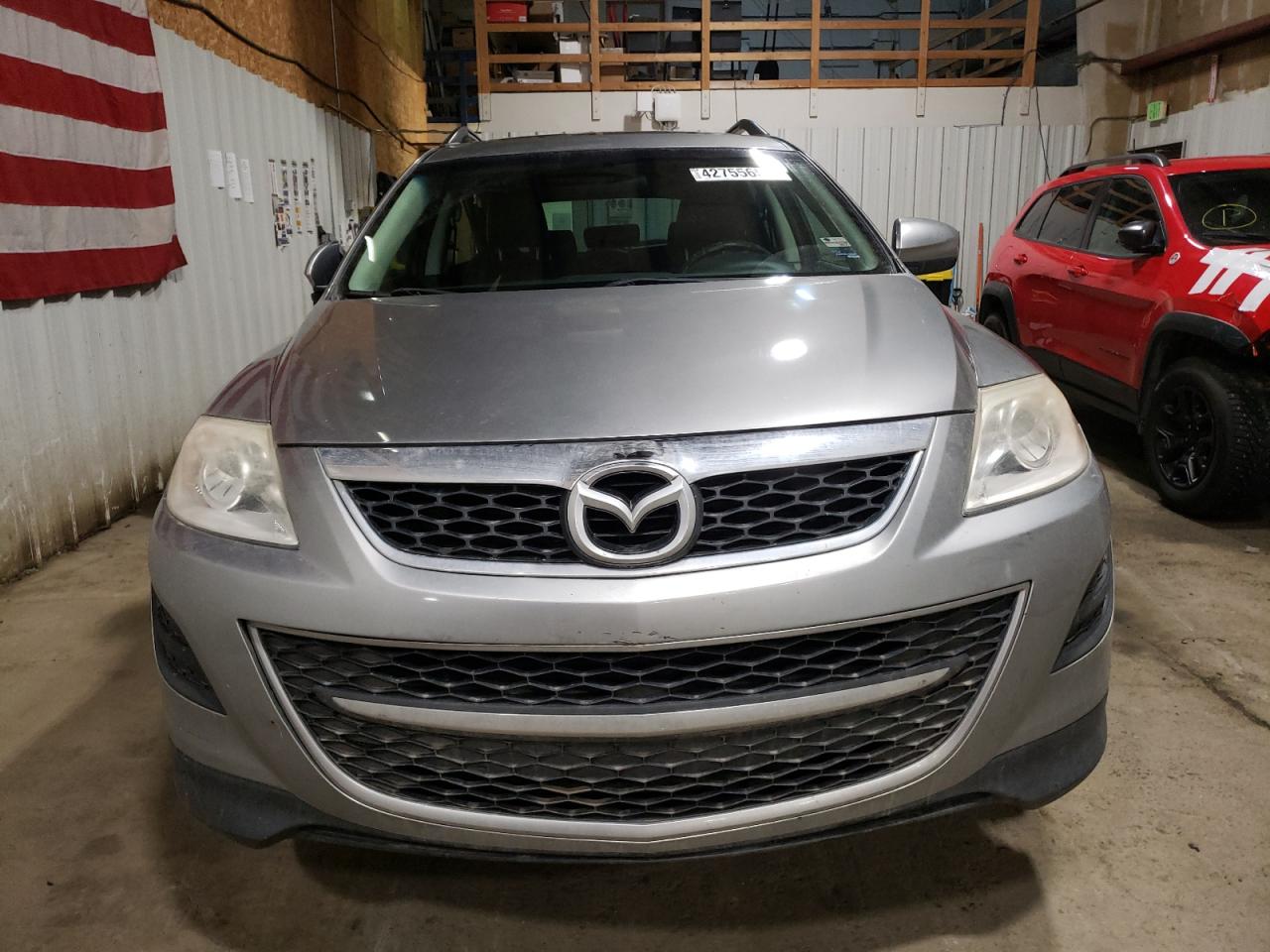 2010 Mazda CX-9 - Image 5