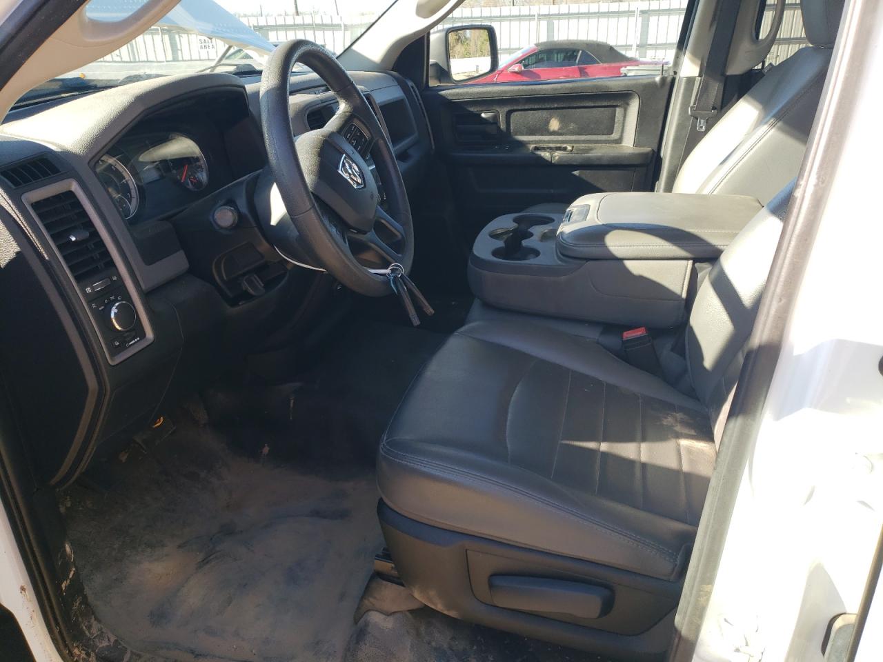 2020 RAM 1500 - Image 7