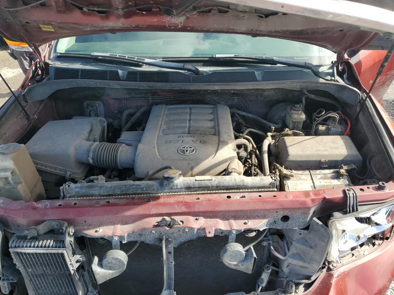 2010 Toyota Tundra - Image 11