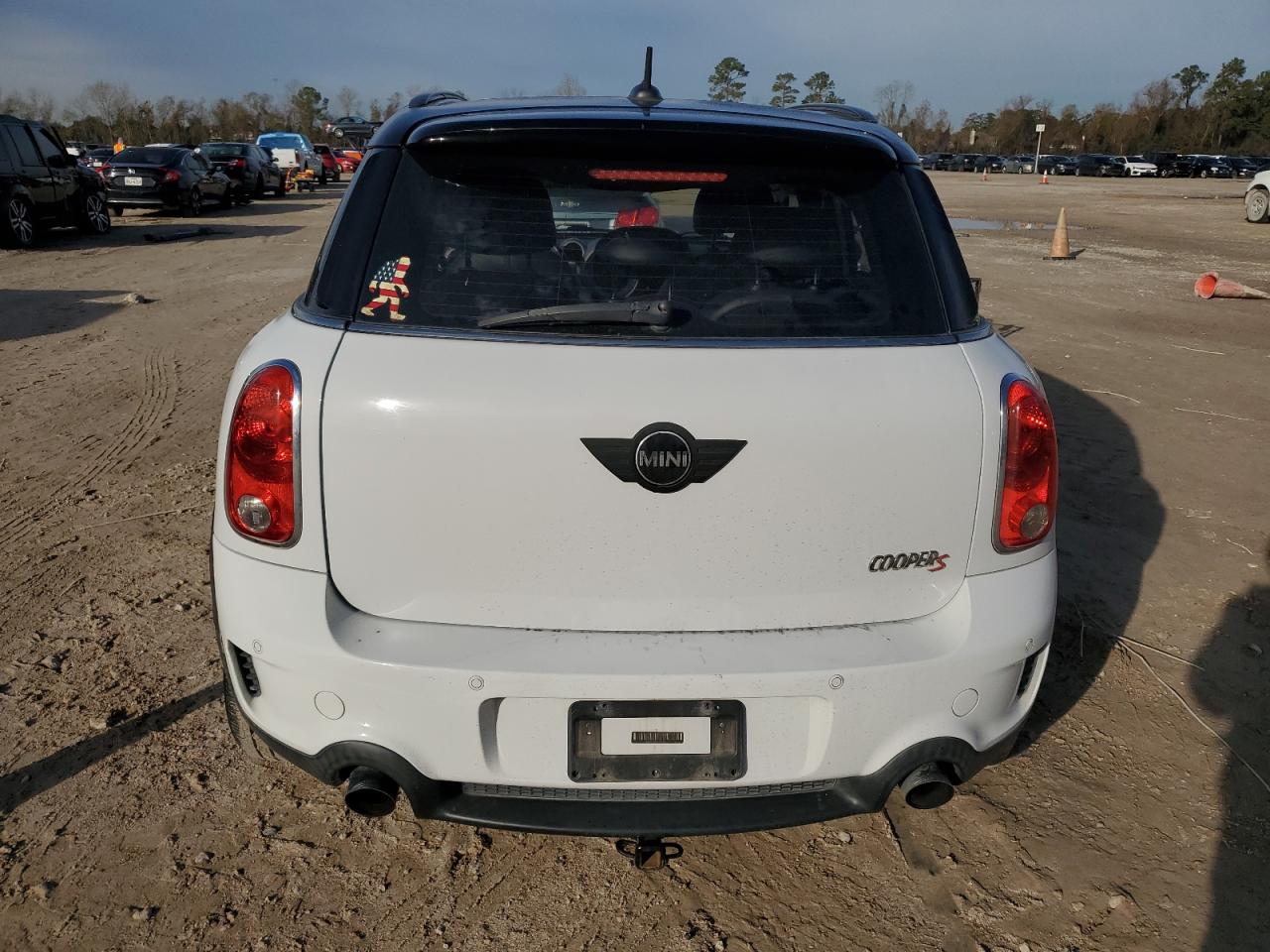 2012 MINI Cooper - Image 6
