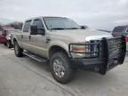 2008 Ford F250 Super Duty na sprzedaż w Lebanon, TN - Side