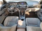 2017 Honda Accord Lx na sprzedaż w Fairburn, GA - Front End