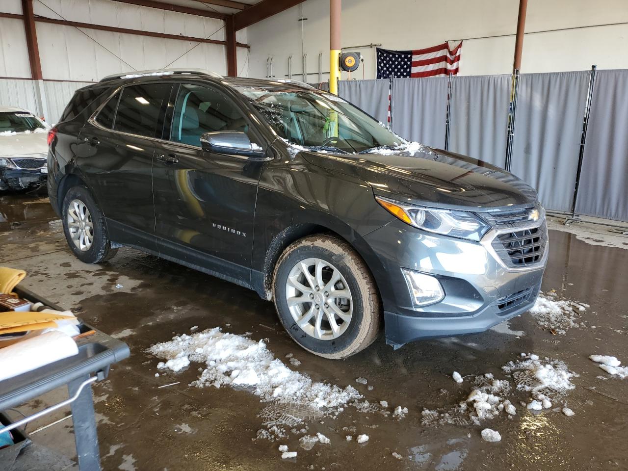 2018 Chevrolet Equinox - Image 4