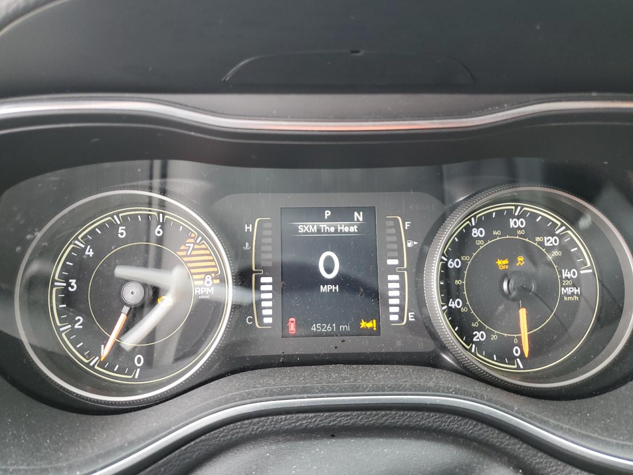 2021 Jeep Grand Cherokee - Image 9