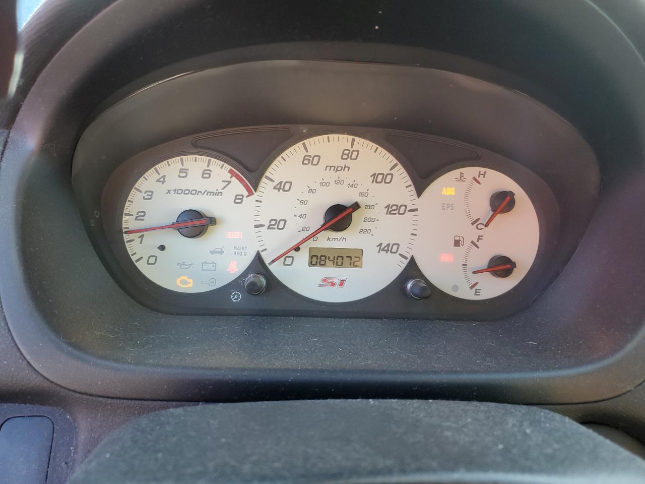 2003 Honda Civic - Image 9