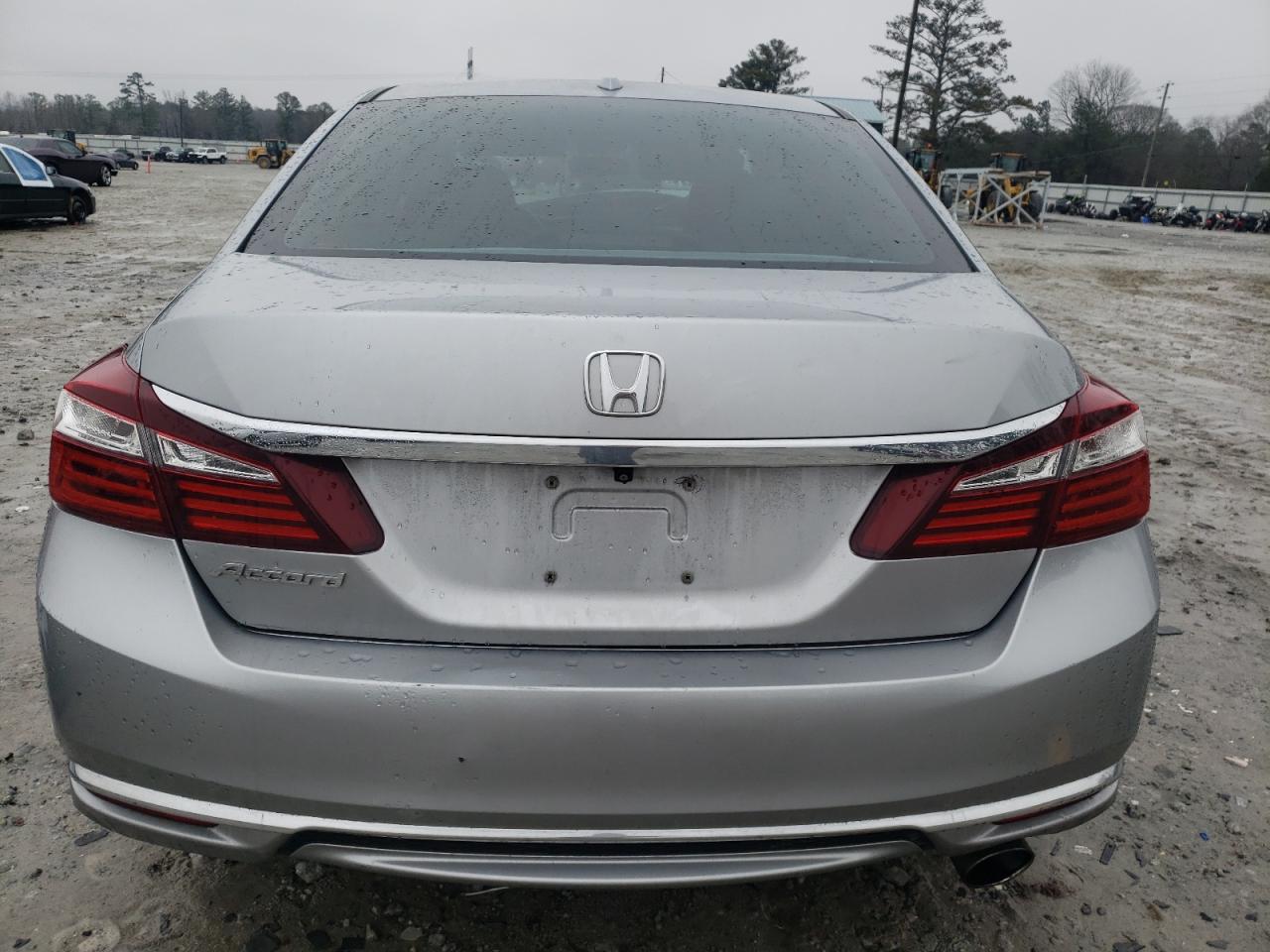 2016 Honda Accord - Image 6