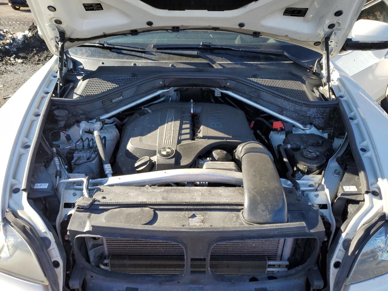 2013 BMW X5 - Image 12