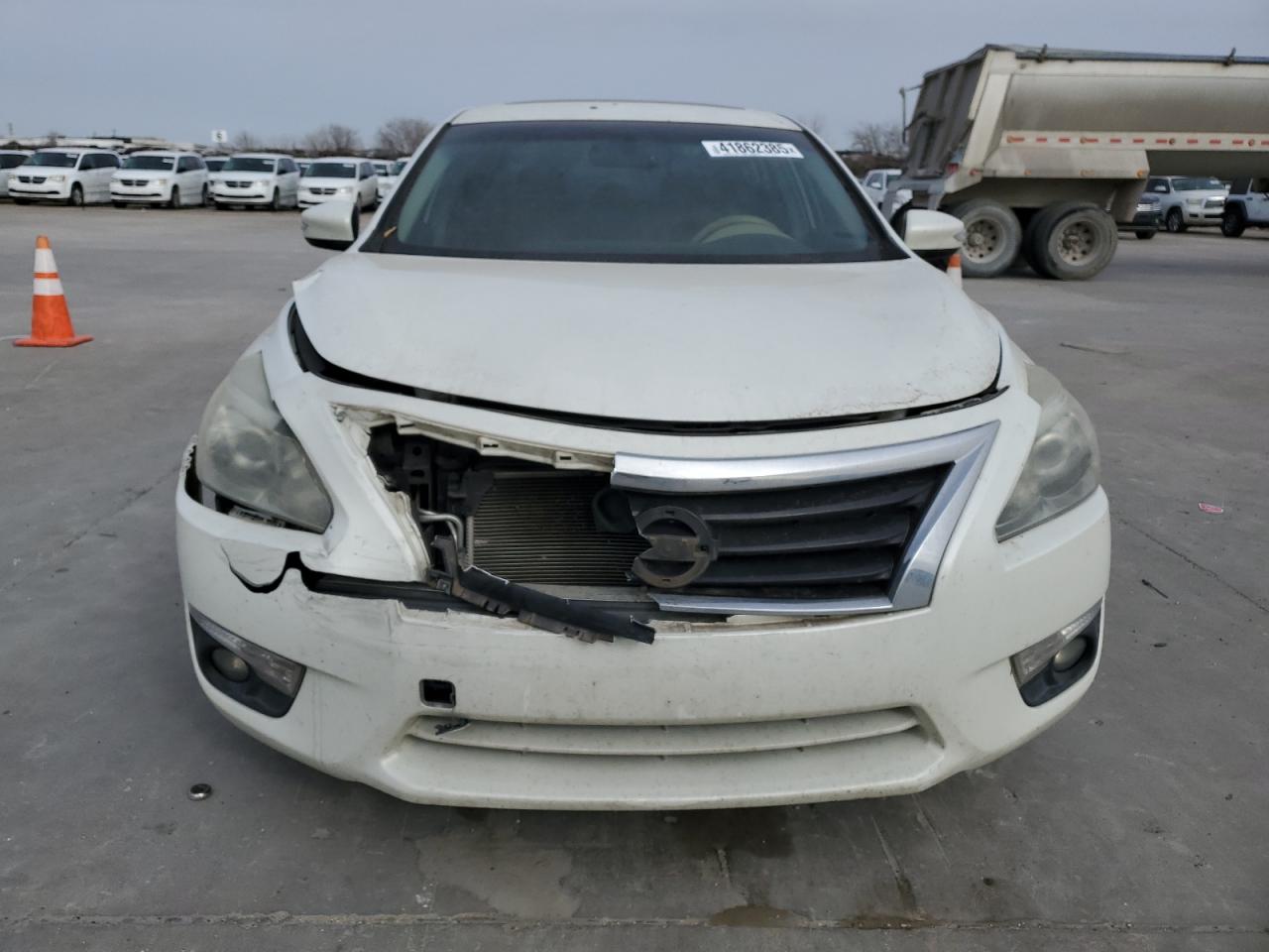 2013 Nissan Altima - Image 5