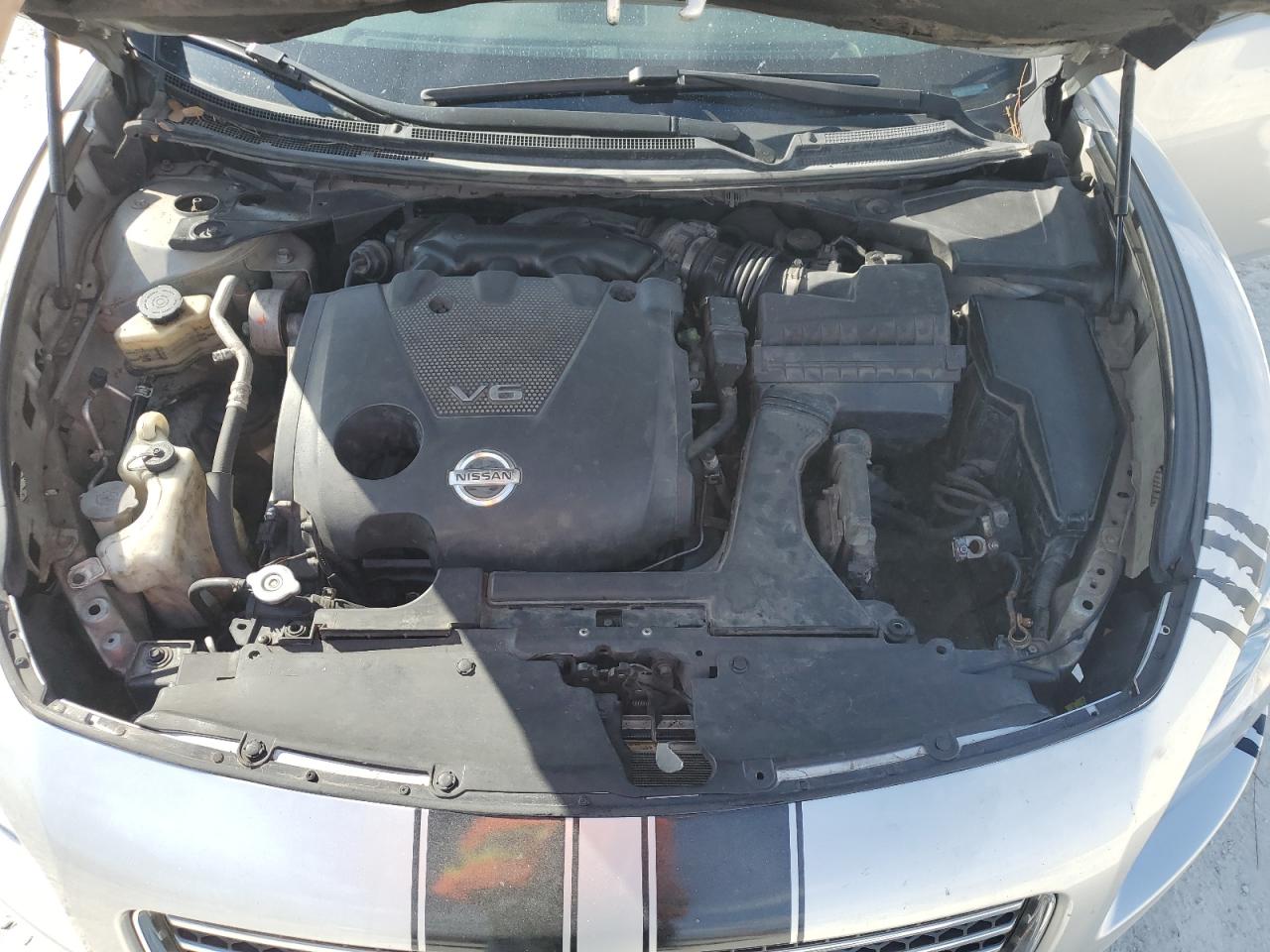 2009 Nissan Maxima - Image 11