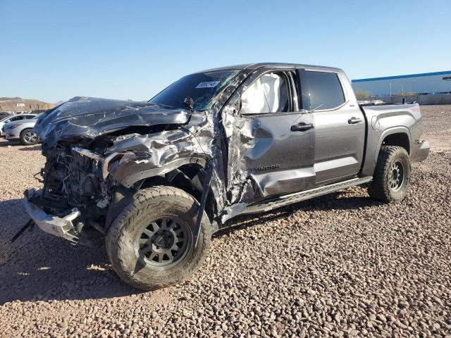 TOYOTA TUNDRA 2023 Серый