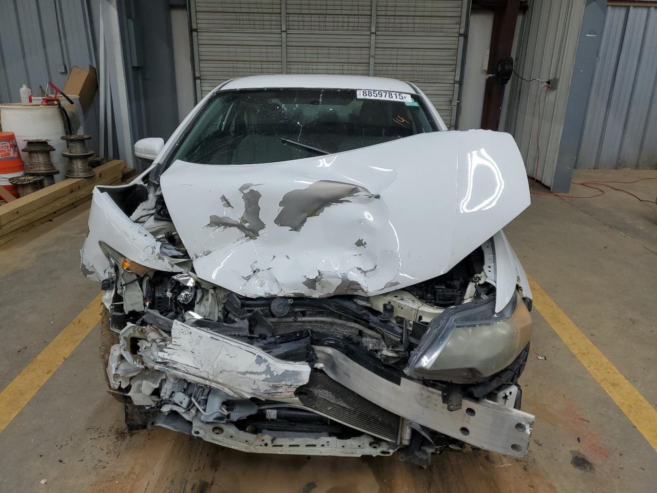 2014 Honda Civic - Image 5