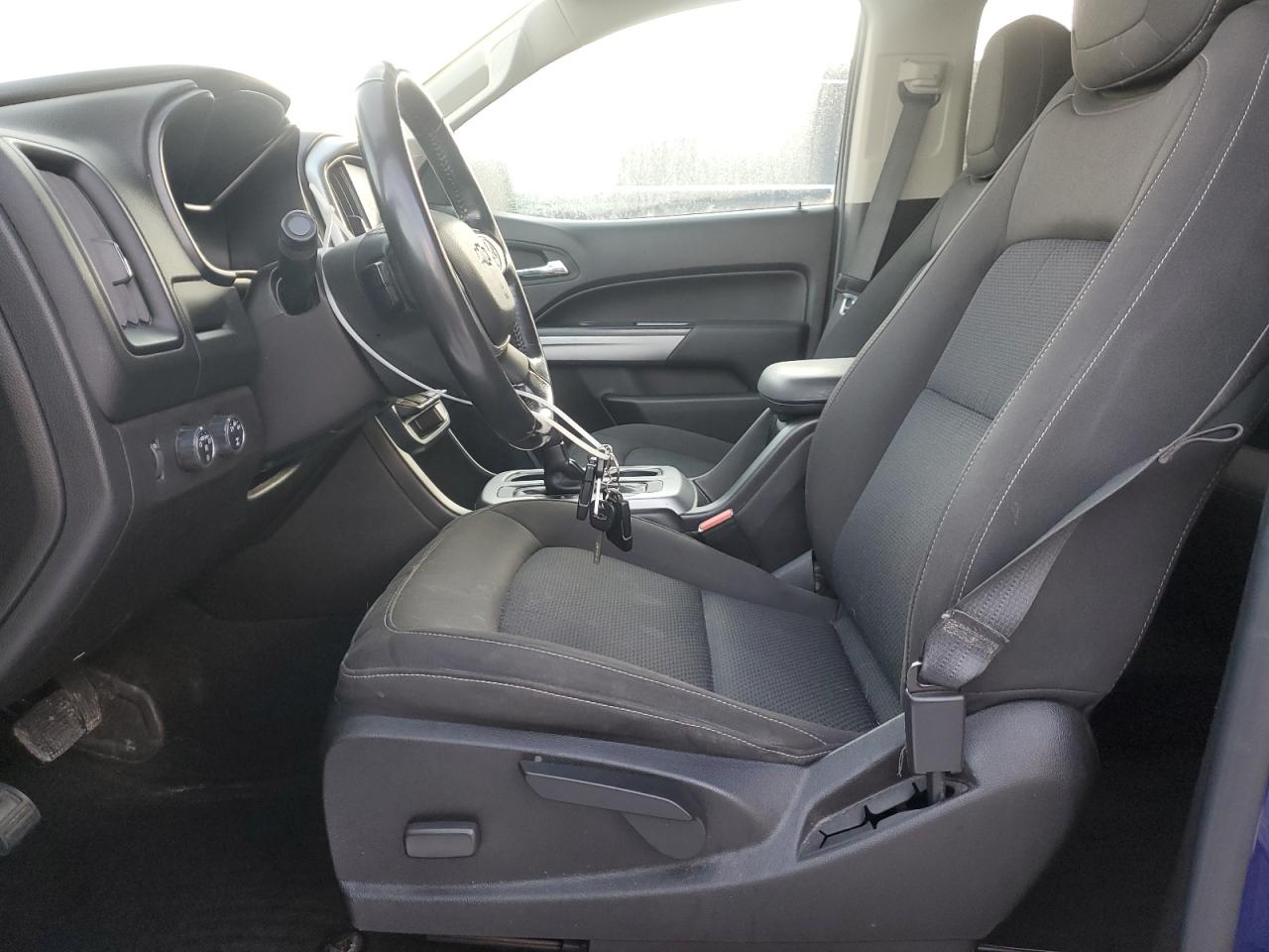2016 Chevrolet Colorado - Image 7