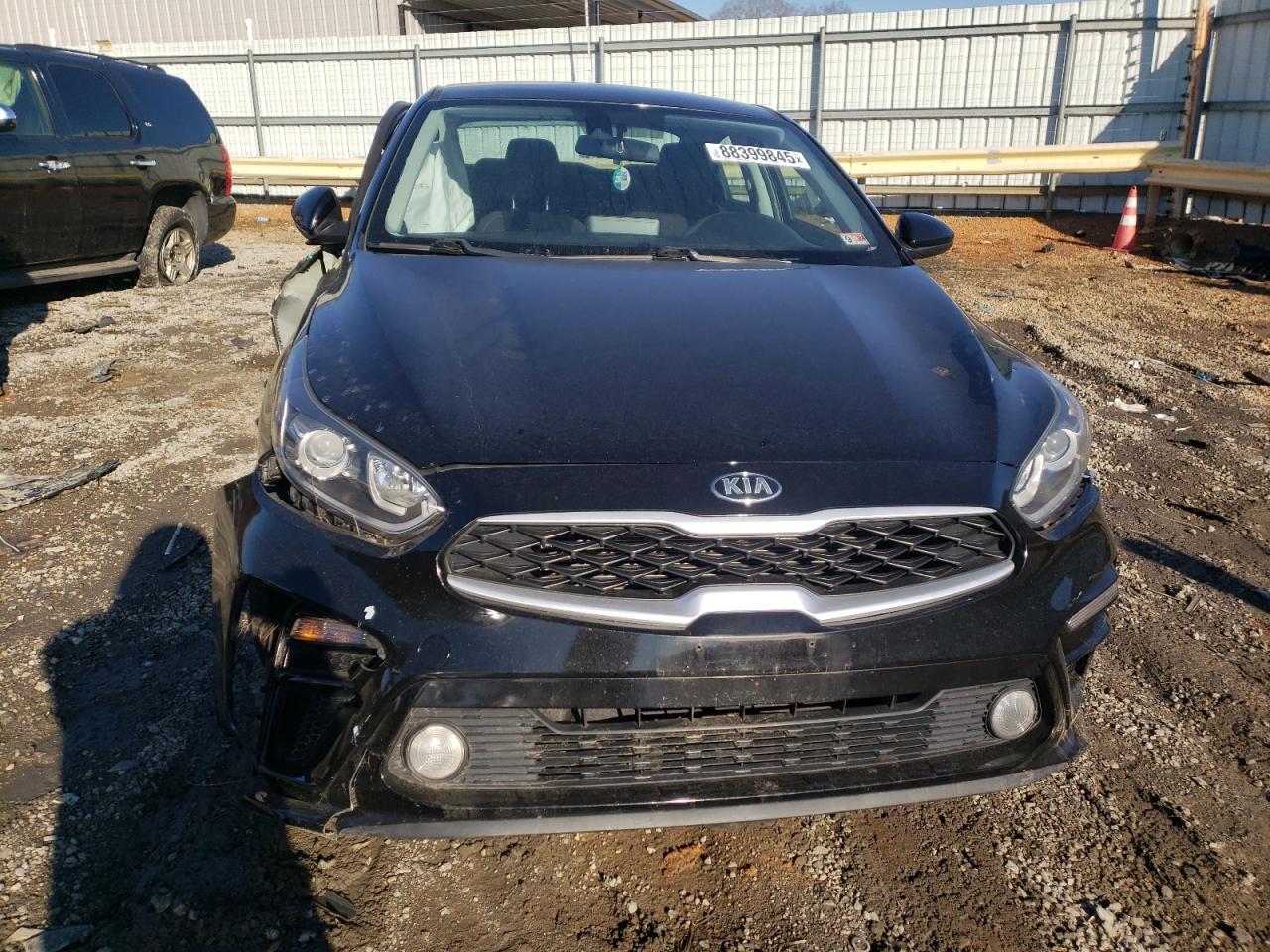 2020 Kia Forte - Image 5