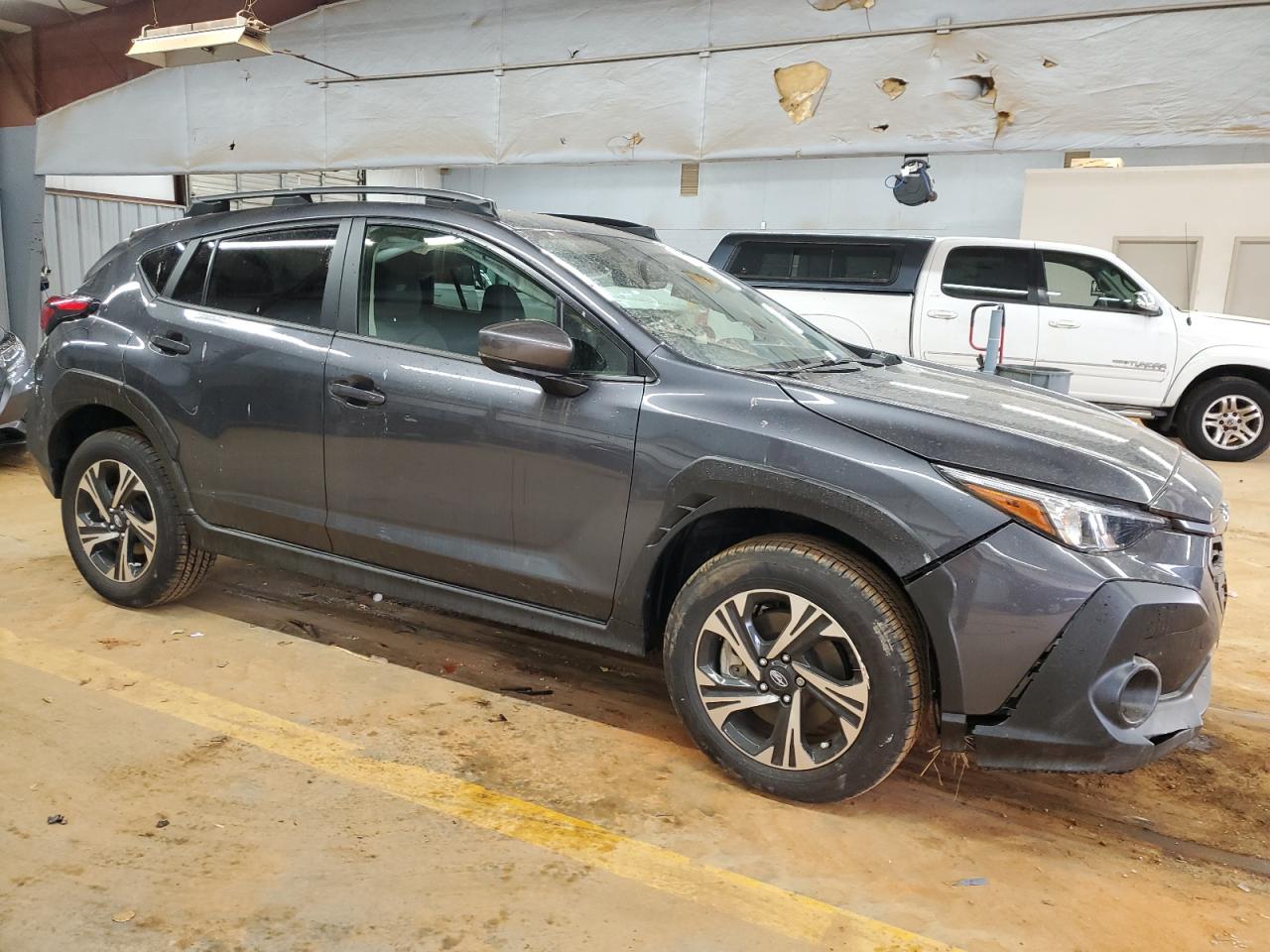 2024 Subaru XV - Image 4