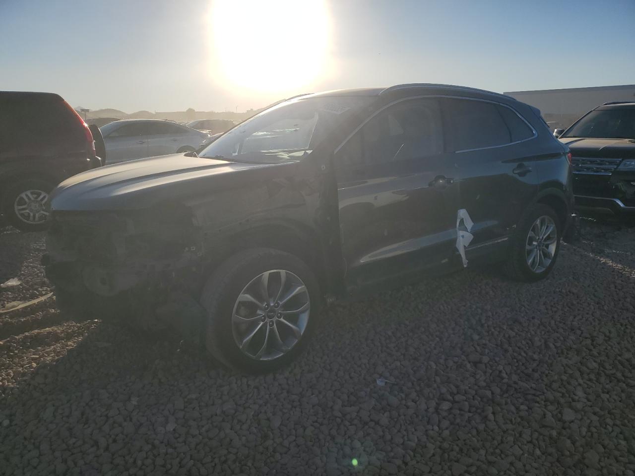 2017 Lincoln MKC - Image 1