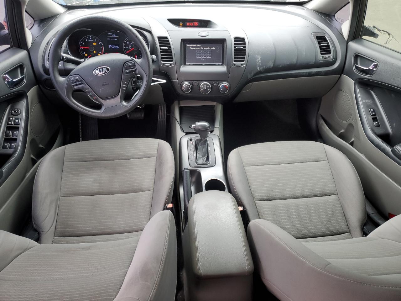 2014 Kia Forte - Image 8