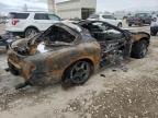 2001 Pontiac Firebird Formula للبيع في Kansas City، KS - Burn