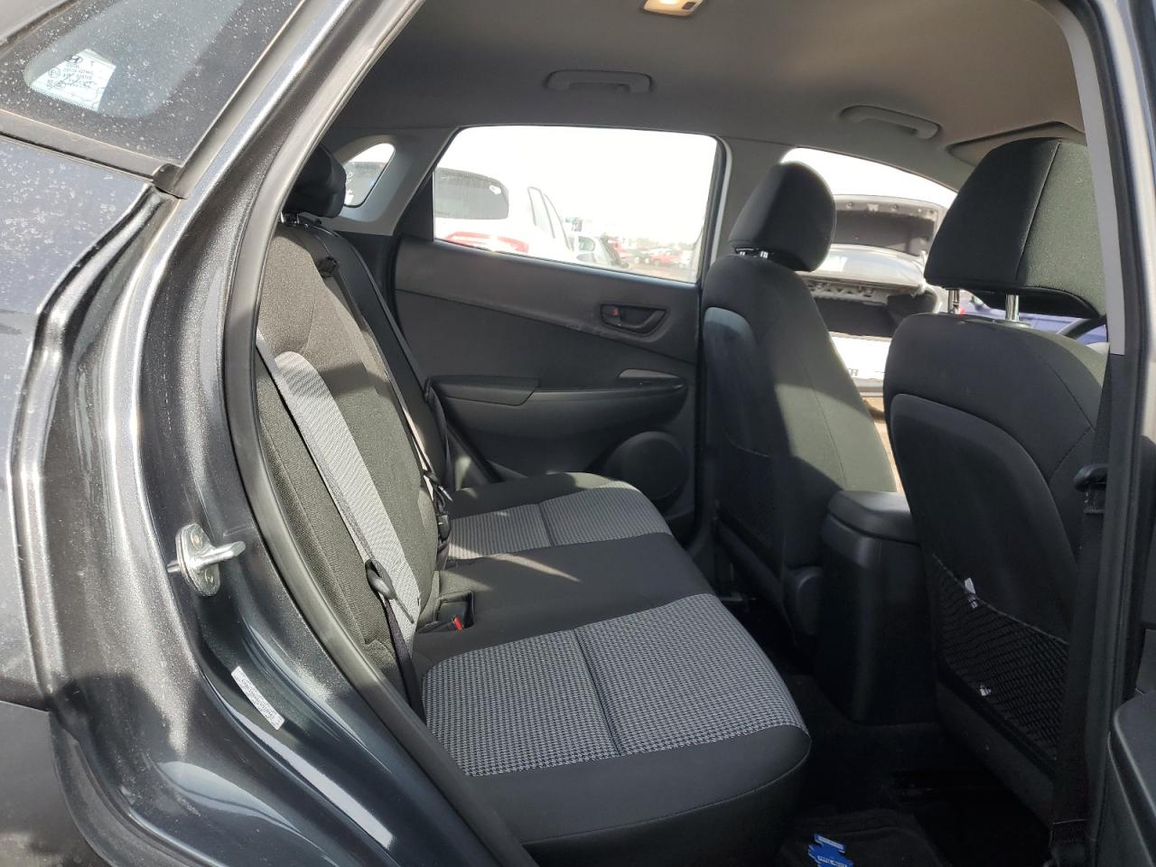2019 Hyundai Kona - Image 10