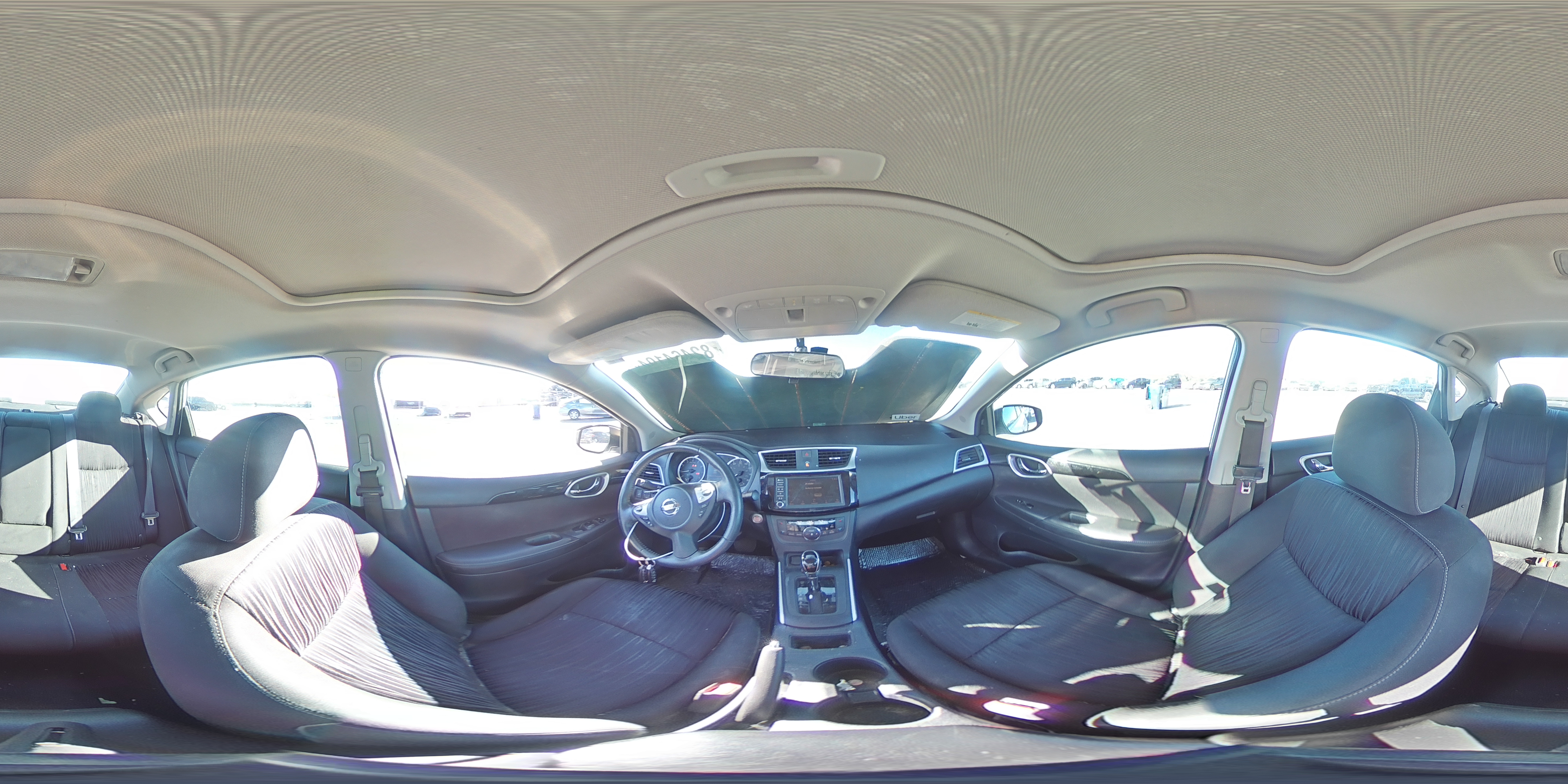 2019 Nissan Sentra - Image 12