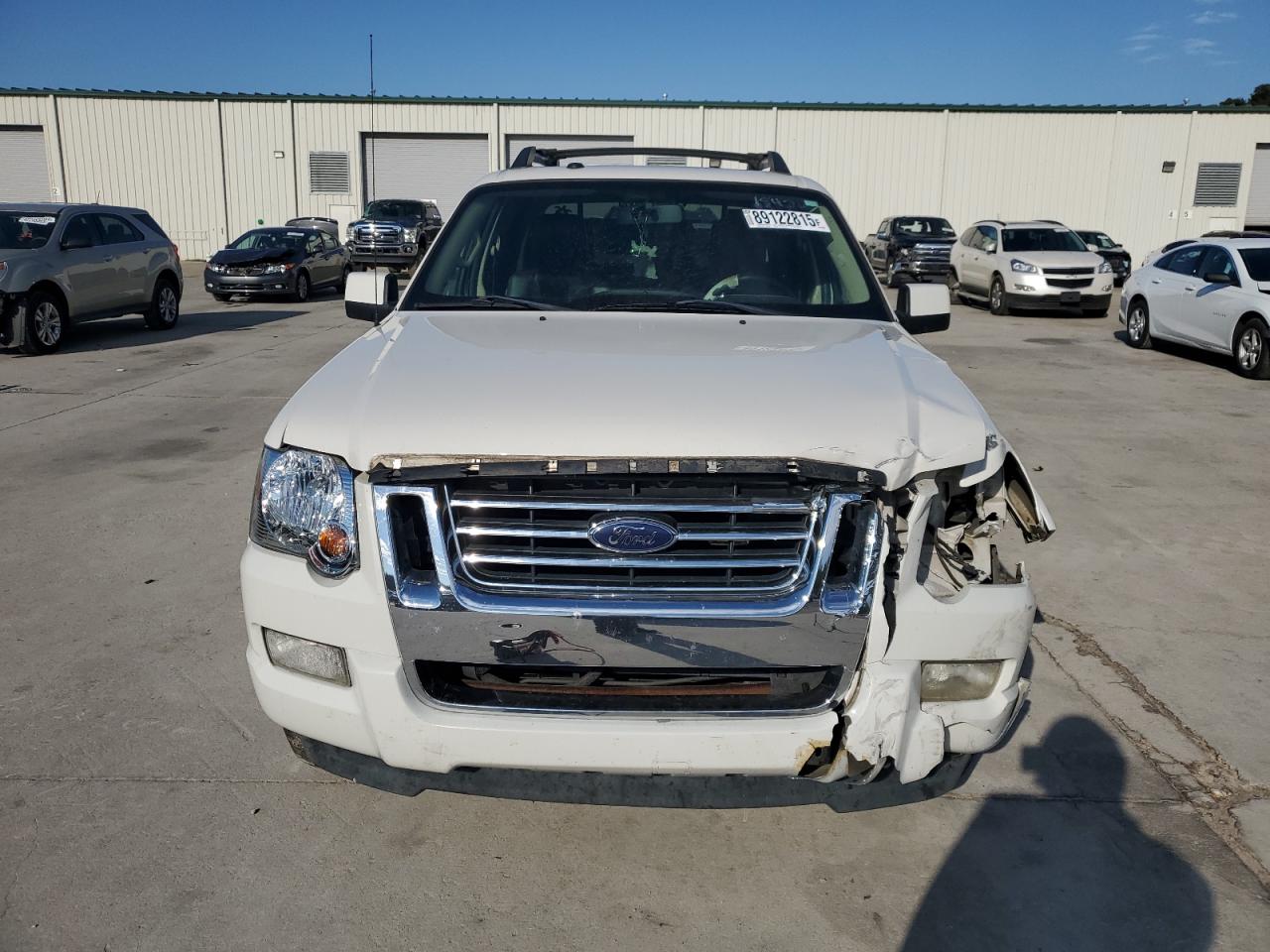 2010 Ford Explorer - Image 5