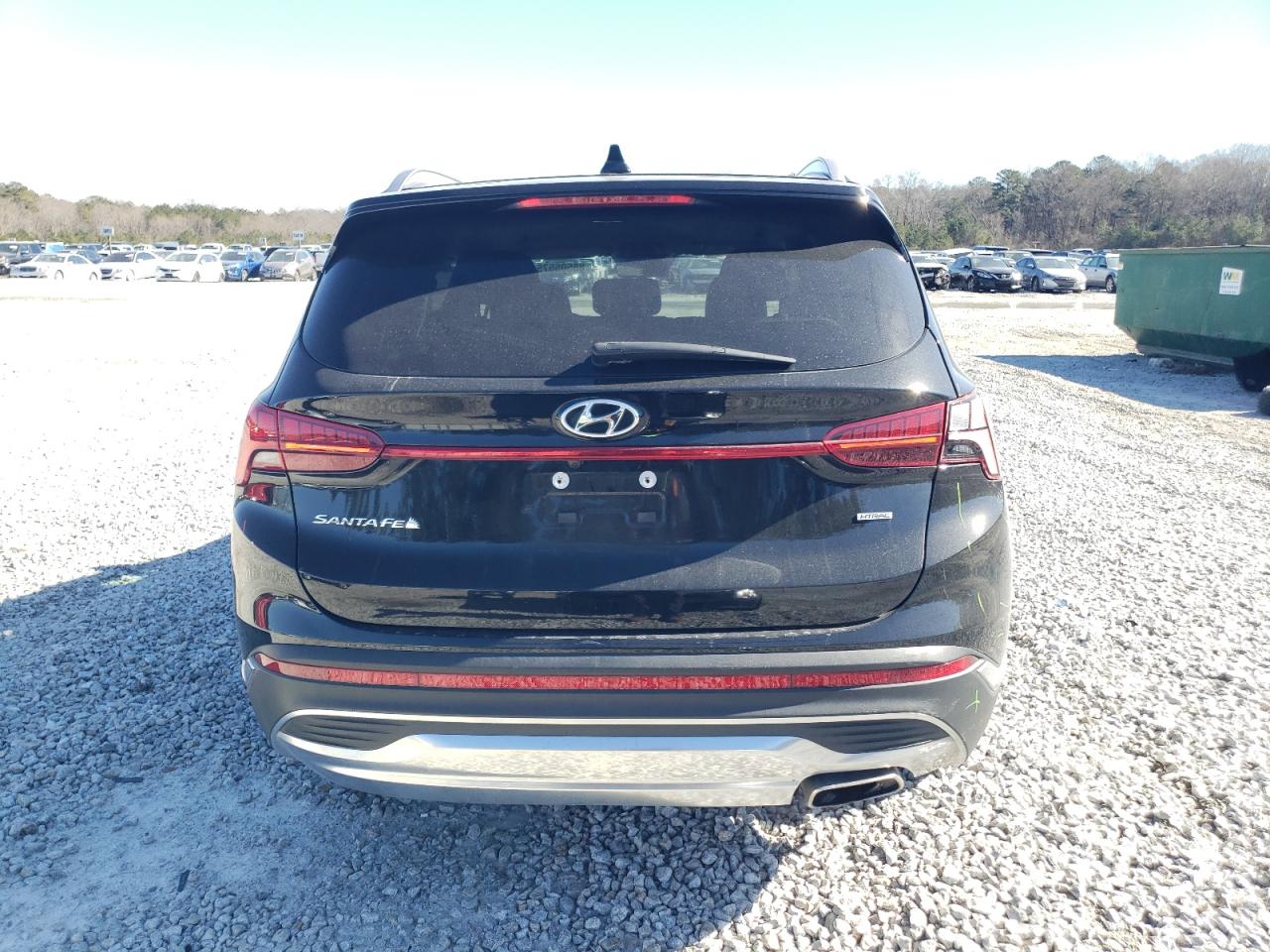2021 Hyundai Santa Fe - Image 6